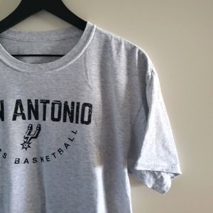 Spurs shirt